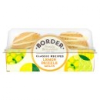 Asda Border Biscuits Recipes Lemon Drizzle Melts