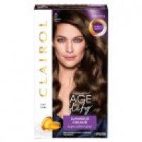 Asda Clairol Root Touch Up 10 Extra Light Blonde Hair Dye