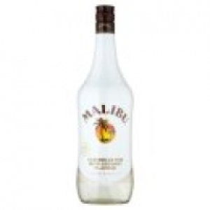 Caribbean White Rum with Coconut Flavour £15.00