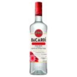 Raspberry Spirit Drink £16.00