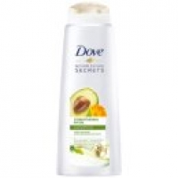 Asda Dove Strengthening Rituals Avocado Shampoo