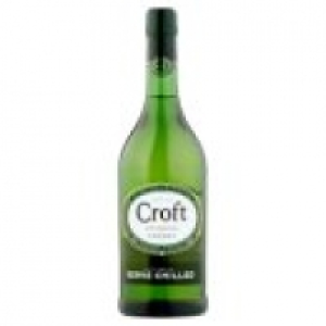 Asda Croft Original Sherry