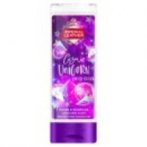 Limited Edition Cosmic Unicorn Fantasy Icons Shower Gel £0.90