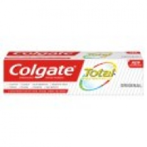 Total Original Care Toothpaste £2.00