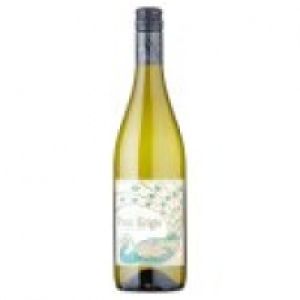 Pinot Grigio £4.75