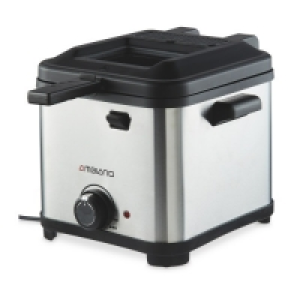 Ambiano Mini Deep Fat Fryer £19.99