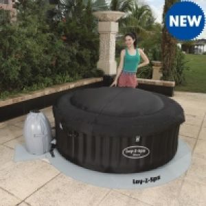 Lay-Z Spa Floor Protector £35.99