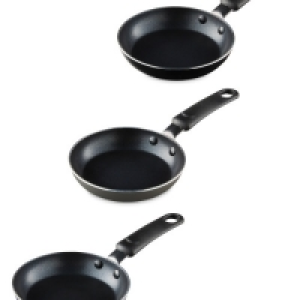 One Egg Round Frying Pan £2.49