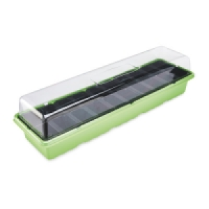 Windowsill Greenhouse £1.99