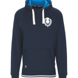 Mens Scotland Rugby Hoody