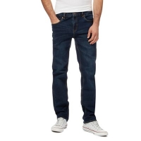 Debenhams  Red Herring - Dark blue slim fit jeans