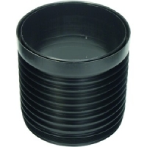 Wickes 230mm Black Drain Shallow Access Chamber Drain £16.79