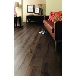 Wickes Monastery Oak Laminate Flooring £47.10