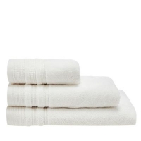 Debenhams  Christy - Cream Purity Towels