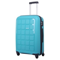 Debenhams  Tripp - Mint Holiday 6 medium 4 wheel suitcase