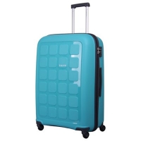 Debenhams  Tripp - Mint Holiday 6 large 4 wheel suitcase