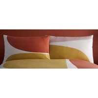 Debenhams  J by Jasper Conran - Multicoloured Barcelona Pillowcase Pa