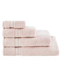 Debenhams  Home Collection - Pink Hygro Egyptian Cotton Towels