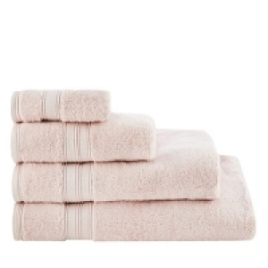 Home Collection - Pink Hygro Egyptian Cotton Towels