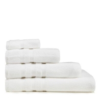 Debenhams  J by Jasper Conran - White Hotel luxury Turkish cotton tow