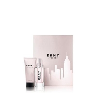 Debenhams  DKNY - Stories Eau De Parfum Gift Set
