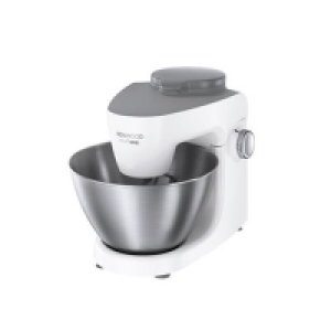 Kenwood - Multione stand mixer and food processor KHH300WH