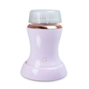 Glamoriser - Lilac Cleanse Away facial cleansing kit GLA04 £27.50