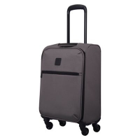 Debenhams  Tripp - Cashmere Ultra Lite 4 Wheel Cabin Suitcase