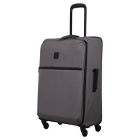 Debenhams  Tripp - Cashmere Ultra Lite 4 Wheel Medium Suitcase