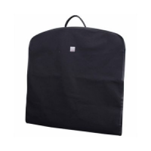 Tripp - Black Essentials Business suitcover