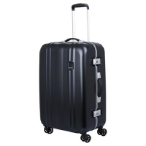 Debenhams  Tripp - Black Absolute Lite II medium 4 wheel case