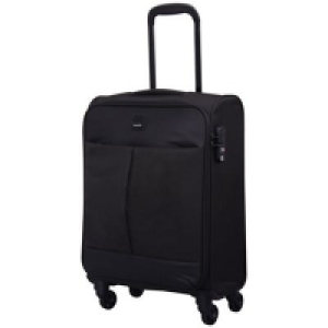 Tripp - Black Style Lite cabin 4w exp suitcase