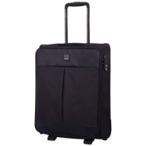 Debenhams  Tripp - Black Style Lite cabin 2 wheel suitcase