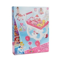 Debenhams  Disney Princess - Disney Princess Tea Trolley