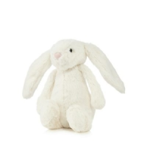 Jellycat - Cream small bunny