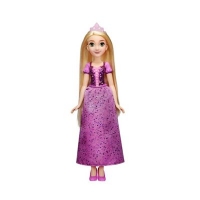 Debenhams  Disney Princess - Royal Shimmer Rapunzel Doll