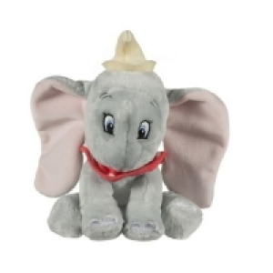 Debenhams  Disney - 25cm Dumbo elephant soft toy