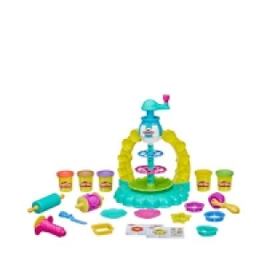 Play-Doh - Kitchen Creations Sprinkle Cookie Surprise Play F