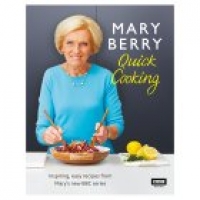 Waitrose  Mary Berrys Quick Cooking