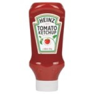 Heinz Tomato Ketchup £2.50