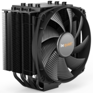 be quiet! Dark Rock 4 CPU Cooler £55.99