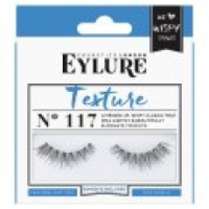 Texture Lashes No. 117 £3.50