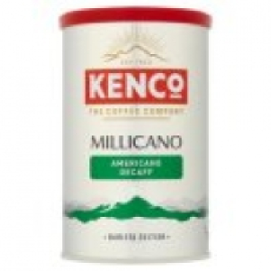 Millicano Americano Decaff Instant Coffee £3.00
