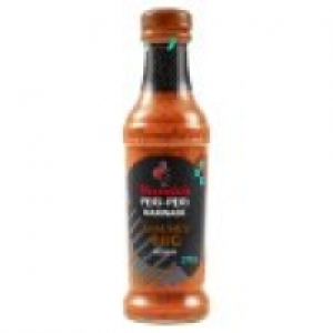 Smokey Portugese BBQ Peri-Peri Marinade &pound;1.50