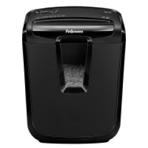 Fellowes Powershred MC-7CM Cross-Cut Shredder £29.99