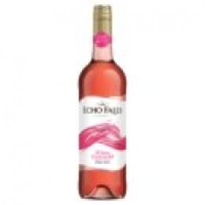 White Zinfandel £5.00