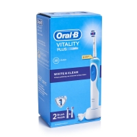 Wilko  Oral-B Vitality White and Clean Electric Toothbrush