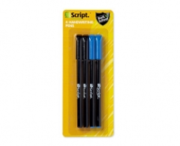 Handwriting Pens