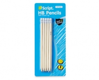Aldi  HB Pencils