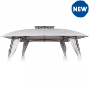 JTF  Burano Gazebo Replacement Roof Canopy